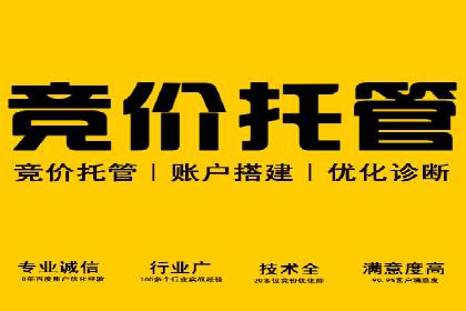 sem推广竞价托管的智慧之道——成功案例剖析